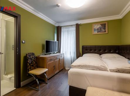 Prodej domu/vily, 842 m²