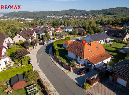 Prodej domu/vily, 210 m²