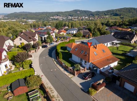 Prodej domu/vily, 210 m² obrázek