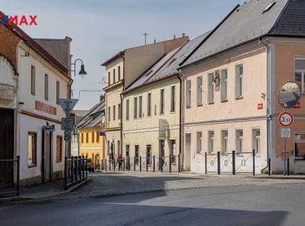 Prodej domu/vily, 554 m²