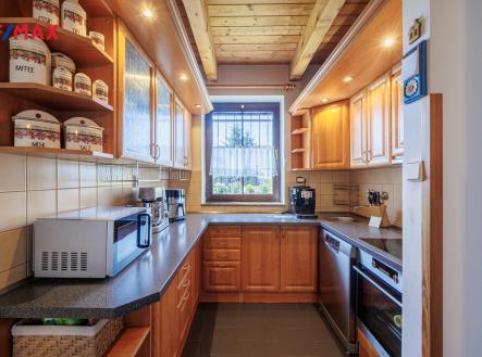 Prodej domu/vily, 204 m²