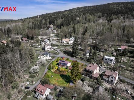 Prodej domu/vily, 204 m²