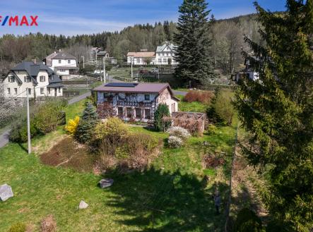 Prodej domu/vily, 204 m²