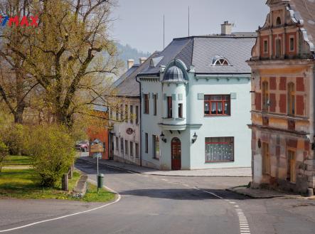 Prodej domu/vily, 688 m² obrázek