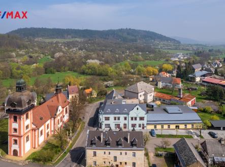 Prodej domu/vily, 688 m²