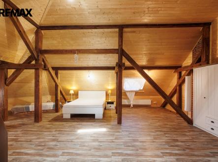 Prodej domu/vily, 688 m²