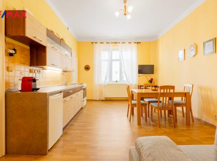 Prodej bytu, 3+kk, 82 m²