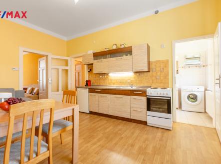 Prodej bytu, 3+kk, 82 m²