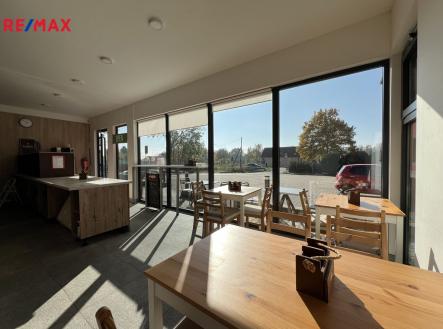 Pronájem jiné, 38 m²