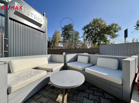 Pronájem jiné, 38 m²