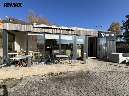 Pronájem jiné, 38 m²