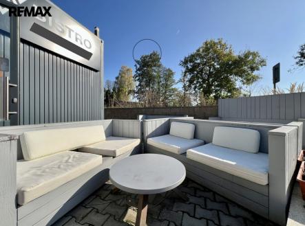 Pronájem jiné, 38 m²