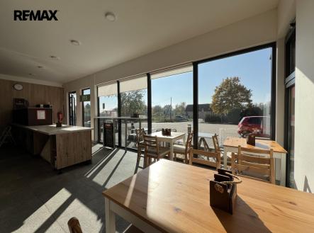 Pronájem jiné, 38 m²