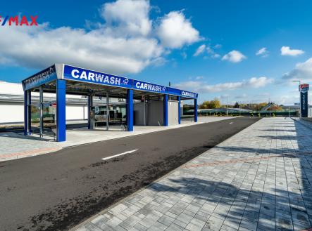 Prodej jiné, 1 967 m²