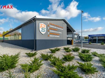 Prodej jiné, 1 967 m²