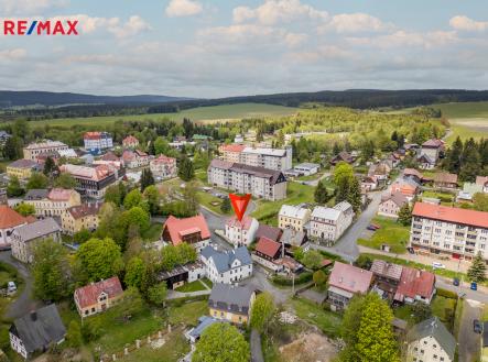 Prodej jiné, 400 m²