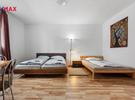 Prodej jiné, 400 m²