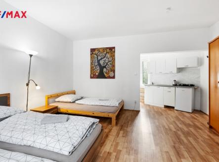 Prodej jiné, 400 m²