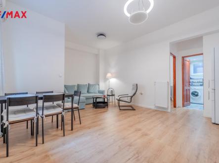 Prodej bytu, 1+1, 48 m²