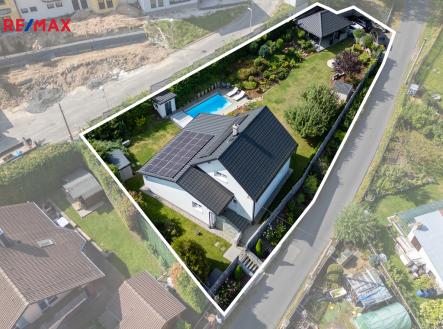 Prodej domu/vily, 144 m²