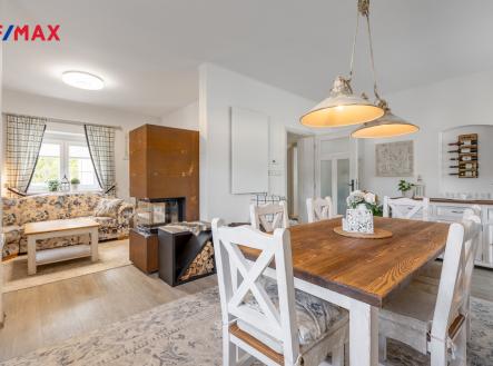 Prodej domu/vily, 144 m²