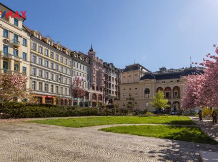 Prodej - obchodní prostor, 115 m²