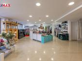 Prodej obchodní prostor, 115 m²