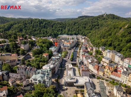 Prodej obchodní prostor, 115 m²