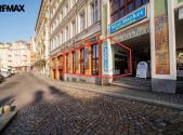 Prodej obchodní prostor, 115 m²