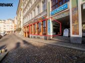Prodej obchodní prostor, 115 m²
