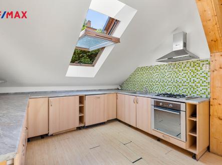 Prodej domu/vily, 198 m²