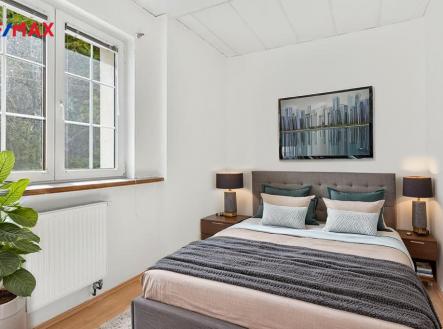 Prodej domu/vily, 198 m²