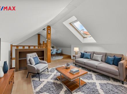 Prodej domu/vily, 198 m²