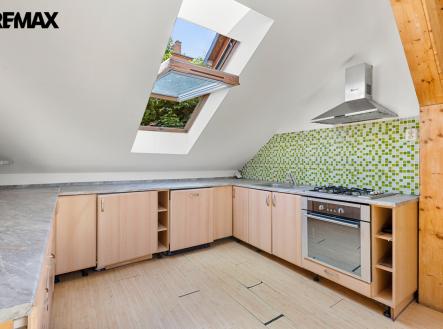 Prodej domu/vily, 198 m²