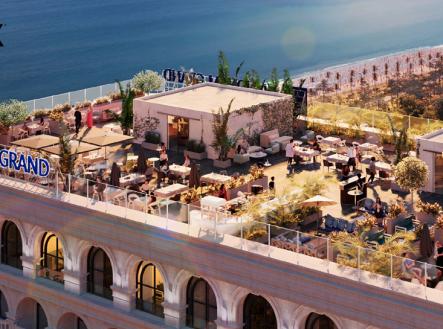 Prodej jiné, 50 m²