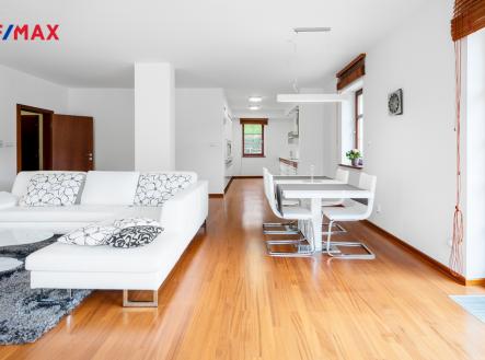 Prodej bytu, 3+kk, 155 m²