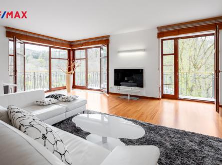 Prodej bytu, 3+kk, 155 m²