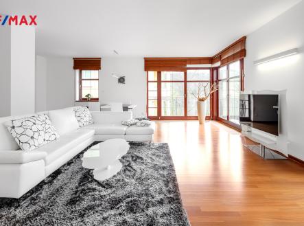 Prodej bytu, 3+kk, 155 m²