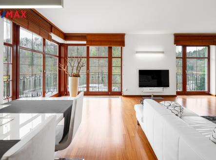 Prodej bytu, 3+kk, 155 m²