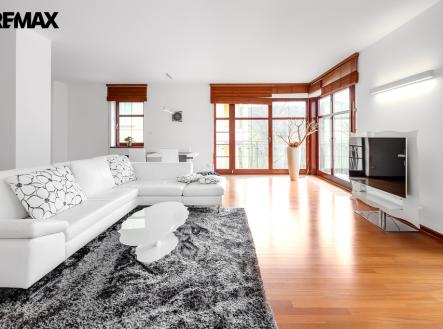 Prodej bytu, 3+kk, 155 m²