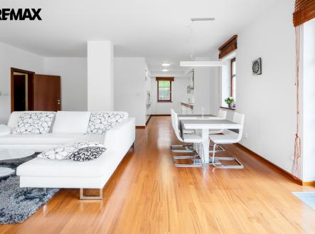 Prodej bytu, 3+kk, 155 m²