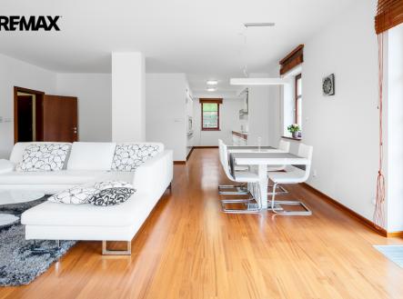 Prodej bytu, 3+kk, 155 m²