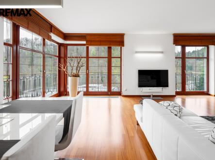 Prodej bytu, 3+kk, 155 m²