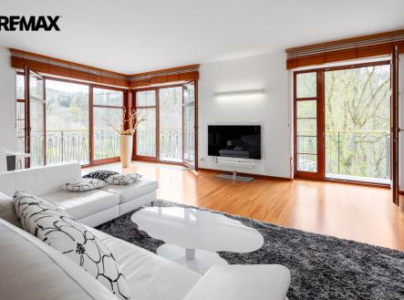 Prodej bytu, 3+kk, 155 m²