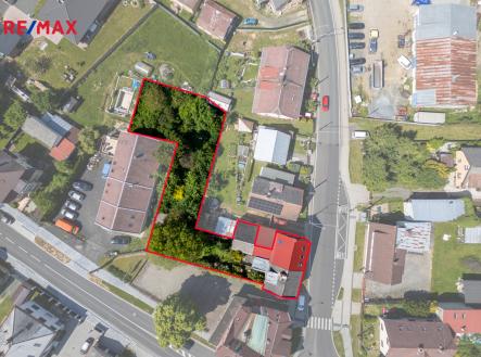 Prodej domu/vily, 240 m²