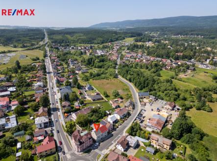 Prodej domu/vily, 240 m²