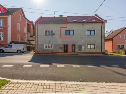 Prodej domu/vily, 240 m²