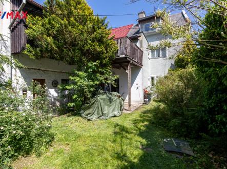 Prodej domu/vily, 240 m²