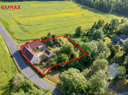 Prodej domu/vily, 359 m²