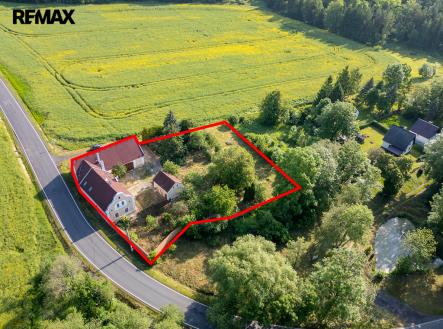 Prodej domu/vily, 359 m²